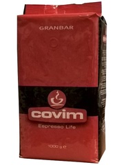Кофе в зернах Covim Granbar 1 кг опт