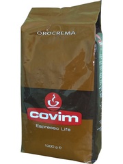 Кофе в зернах Covim Orocrema 1 кг опт