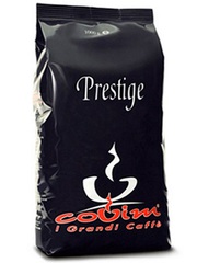 Кофе в зернах Covim Prestige 1 кг опт