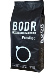 Кофе в зернах Bodr Prestige 1 кг опт