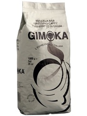 Кофе в зернах Gimoka Gusto Ricco Bianco 1 кг опт