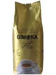 Кофе в зернах Gimoka Speciale Bar 3 кг опт