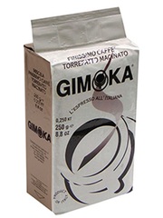 Молотый кофе Gimoka Gusto Ricco 250 гр опт