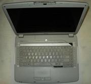 Продам запчасти от нетбука  Acer aspire one 532h по запчастям.