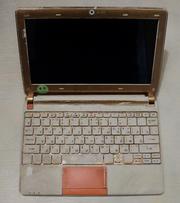   Продам запчасти от нетбук  Acer aspire one 522