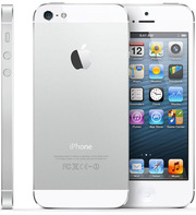 Остался один Apple iPhone 5 64Gb White