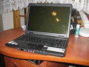Продам по запчастям ноутбук Acer TravelMate 4520 (разборка и установка