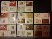 Продам поштові Марки СССР 1964-1991 р. (колекція) 