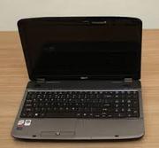 Продам запчасти от ноутбука Acer Aspire 5738