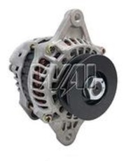 Генератор Mitsubishi,  12V 40A;  трактор Case D35,  D40,  Farmall 35