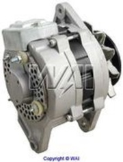 Генератор Denso,  12V 40A;  Caterpillar 910,  931,  935,  D3B,  D4B,  D5C