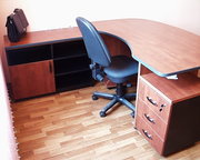 Офисная мебель под заказ в Киеве