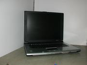 Продам по запчастям ноутбук Acer TravelMate 2310-разборка и установка
