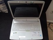 Продам по запчастям ноутбук Acer TravelMate 7520G (разборка и установк