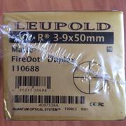 Продам оптику LEUPOLD VX-R 3-9x50