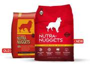 Нутра Нагетс на основе ягненкоа и риса Nutra Nugget Lamb Meal & Rice