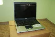 Продам по запчастям ноутбук Acer Aspire 5630 (разборка и установка).