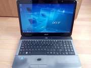 Продам по запчастям ноутбук Acer Aspire 5532 (разборка и установка).