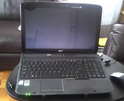 Продам по запчастям ноутбук Acer Aspire 5735 (разборка и установка).