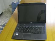 Продам по запчастям ноутбук Acer Aspire 5230 (разборка и установка).