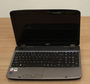 Продам по запчастям ноутбук Acer Aspire 5738 (разборка и установка).