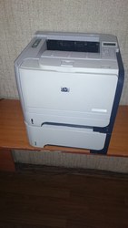 Принтер HP P2055dn