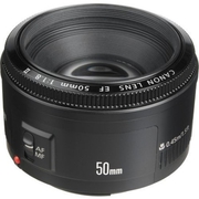 Продам Canon EF 50mm f/1.8 II