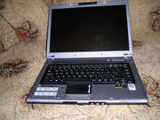 Продам по запчастям ноутбук MSI M675 (разборка и установка).