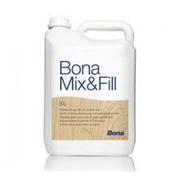 Шпаклевка Bona MixFill (Бона Микс Филл) 5л