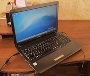 Продам по запчастям ноутбук Samsung R525(разборка и установка).