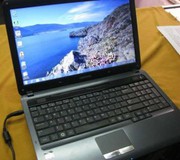 Продам по запчастям ноутбук Samsung R523(разборка и установка).