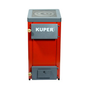 Твердотопливный котел Kuper 18 П lux 
