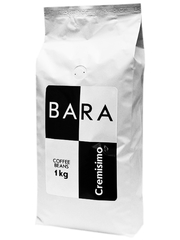 Кофе в зернах Bara Cremisimo 1 кг