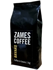 Кофе в зернах Zames Bavaro 1 кг