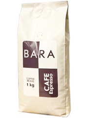 Кофе в зернах Bara Cafe Espresso 1 кг