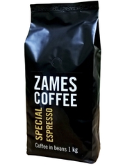 Кофе в зернах Zames Special Espresso 1 кг