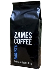 Кофе в зернах Zames Barista 1 кг