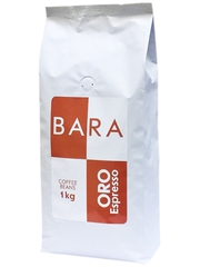 Кофе в зернах Bara Oro Espresso 1 кг