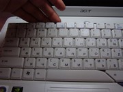 Продам клавиатуру к ноутбукам Acer (в отличном состоянии).