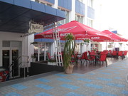 Помещение для размещения кафе-ресторана,  площадь 310 м2