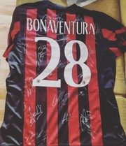 AC Milan Bonaventura