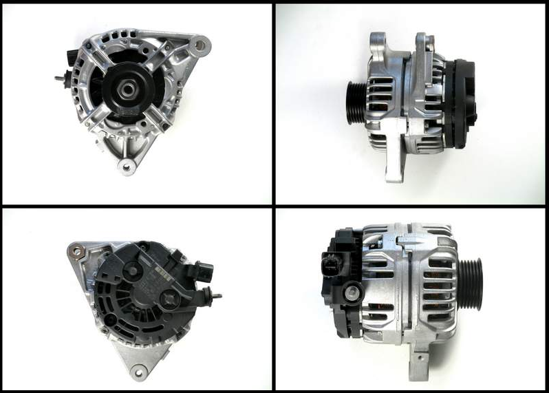 Генератор Фольксваген Пассат Vw Passat,  1.3,  1.4,  TG11C048 Valeo