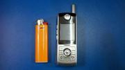 миниатюрный CDMA телефон Motorola MS400