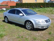 VW Phaeton 6.0 авторазборка,  запчасти