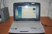 Ноутбук Acer Travelmate 4520 (в идеальном состоянии).