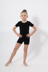 Одежда и аксессуары для  гимнастики