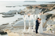 Организация свадеб на Кипре