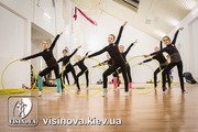 Обучение детей танцам,  Отрадный,  Лепсе,  «Визинова-Студио».