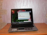 Недорогой,  надежный ноутбук Asus X50N (в отличном состоянии).