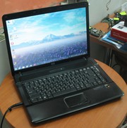 Элегантный,  как новый ноутбук HP 6735.